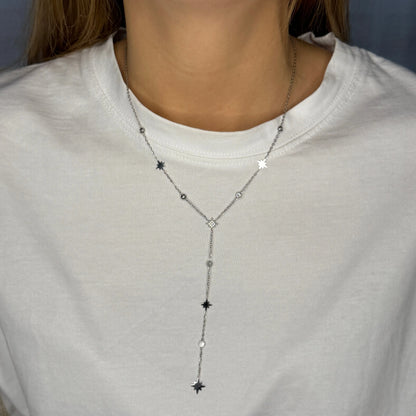 COLLIER - AÏSSA ROSA BIJOUX